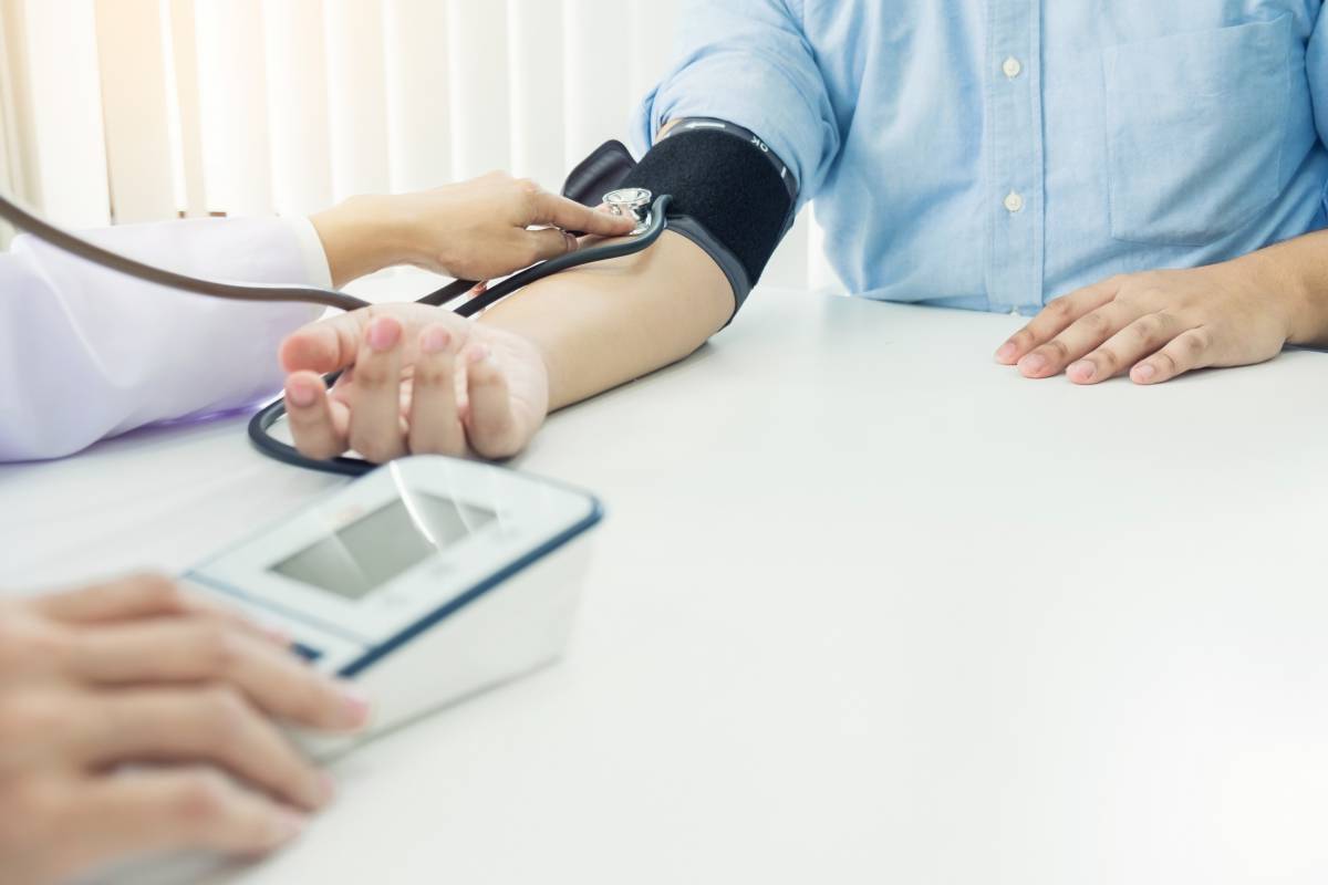 国人“最佳血压值”出炉！血压控制在这个数，安全降压更健康！