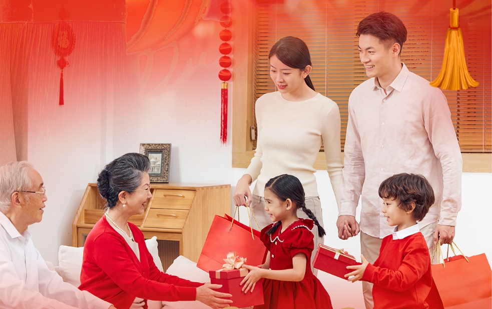 过节送礼还只会送烟酒茶？高情商送礼送到心坎里！