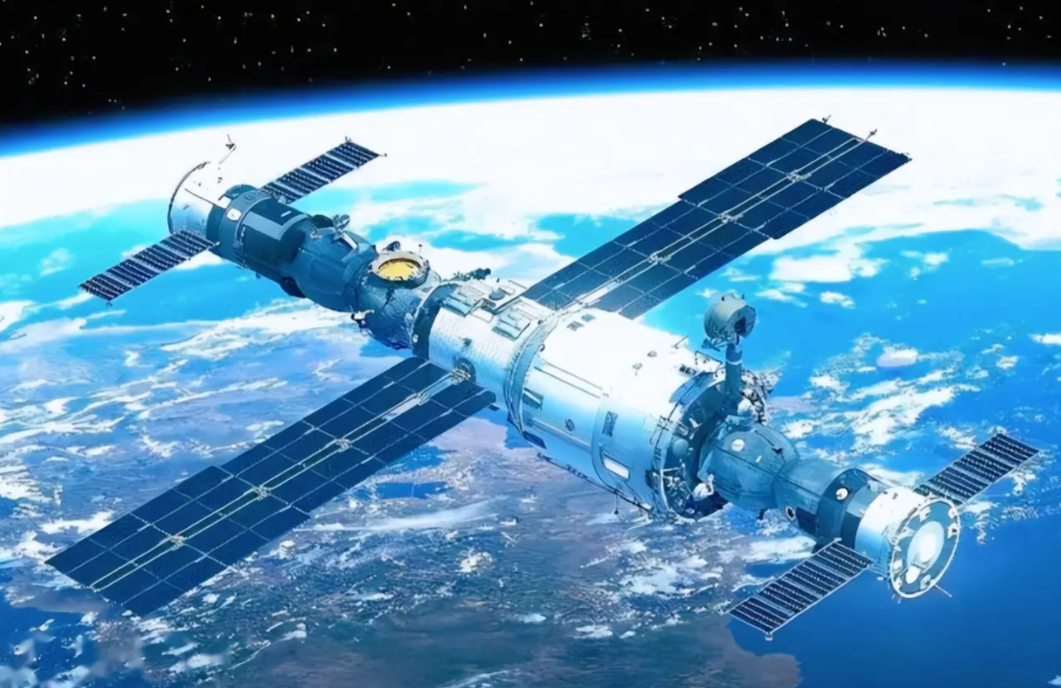 从太空到身边：航天科技如何守护你的健康？